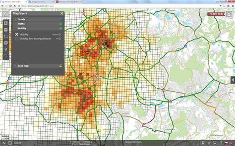 For A Better Mobility In Europe Deutsche Telekom Showcases Central