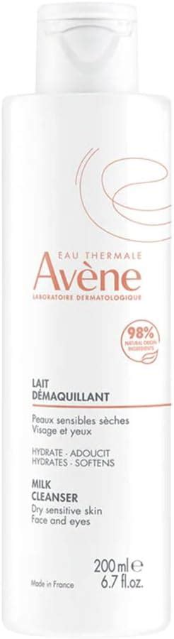 Av Ne Latte Detergente Per Pelli Sensibili Ml Amazon It Bellezza