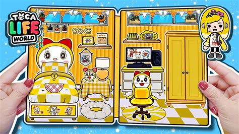 Toca Life World Quiet Book56 Cinnamoroll House In Quiet 51 Off