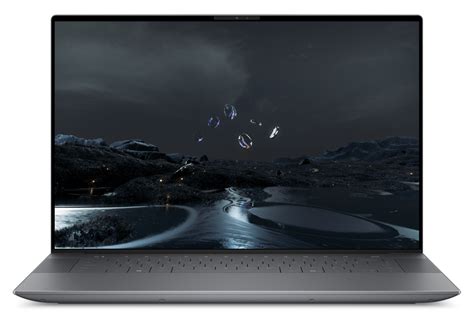 Adieu Xps 15 Dell Introduces Xps 16 9640 As Its Flagship Premium