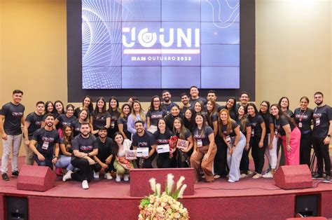 Curso De Odontologia Do Uninta Promove A Vii Jouni Uninta