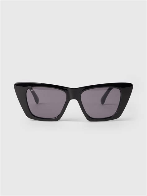 Square Cat Eye Sunglasses Gap