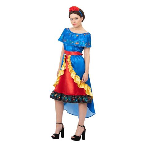 Frida Kahlo Kunstner Kostume