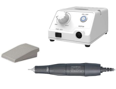 Buy Marathon M Dental Lab Micromotor Online At Best Price Dentalkart