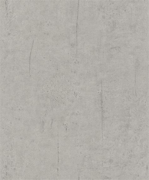 Wallpaper Concrete Stone Rasch Pure Vintage Grey Tapeten Beton