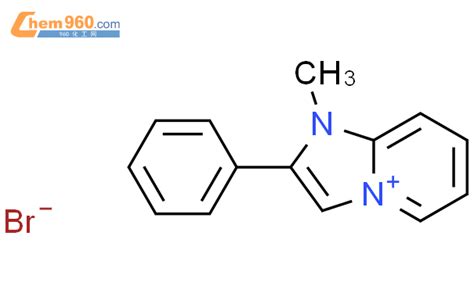 4597 95 91h Imidazo 12 A Pyridin 4 Ium1 Methyl 2 Phenyl Bromide