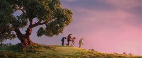 "The Wind in the Willows: Official Trailer" is Not a Trailer | STASH ...