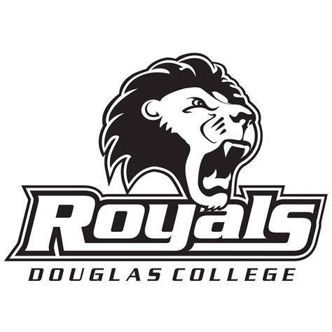 Douglas College Royals | MascotDB.com