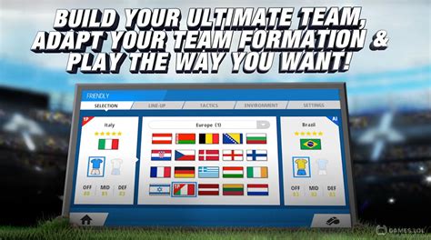 Real Football - Download & Play for Free Here