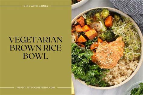 23 Rice Bowl Recipes That Will Bowl You Over Dinewithdrinks