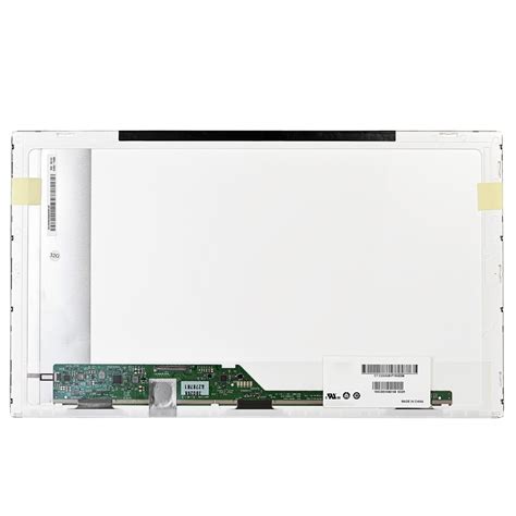 Replacement NEW A 15 6 LED 40pin Laptop LCD Screen For Fujitsu LIFEBOOK