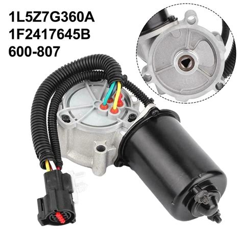 Benafini Transfer Case Shift Motor For Ford Ran Ger For Mazda B Series