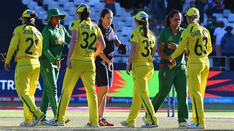 Revisited Key Moments From The Women’s T20 World Cup 2023 That You Cannot Miss