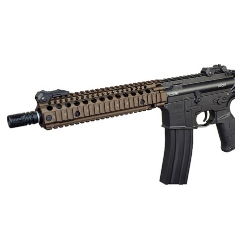 Buy Ddmk18 Airsoft Ebb Aeg Rifle Camouflageca