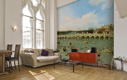 Canaletto Wall Murals Wallpaper Wallsauce Us