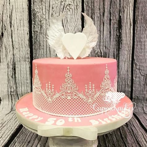 Angel Wing Cake Angel Wings Cake Cake Decorator Icing