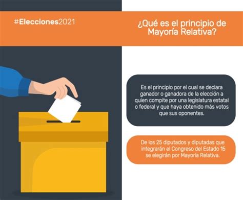 ¿qué Son Los Diputados Plurinominales Y Cómo Se Eligen