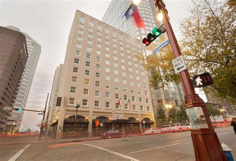 The Lancaster Hotel, Houston - Hotels