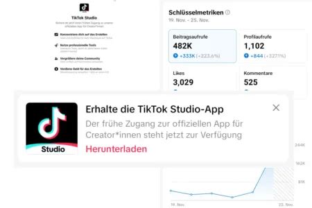 Was bedeutet Talahon Der TikTok Trend erklärt Check App