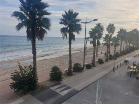 Pisos En Casco Antiguo Playa De Villajoyosa Zona Puerto La Vila Joiosa