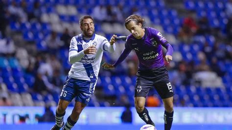 D Nde Y A Qu Hora Ver El Debut De Rayados En El Clausura Abc