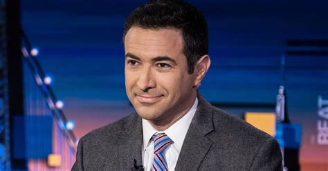 MSNBC’s Ari Melber Wants to Bring Hip-hop to Cable News