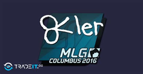 Sticker Reltuc Mlg Columbus Tradeit