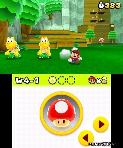 3ds Mario Games - Mario Photo (26264400) - Fanpop