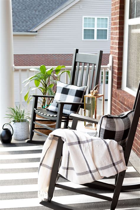 How to decorate a front porch for spring in 5 simple steps – Artofit