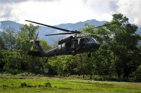 black hawks  waiting   part  malaysian defence
