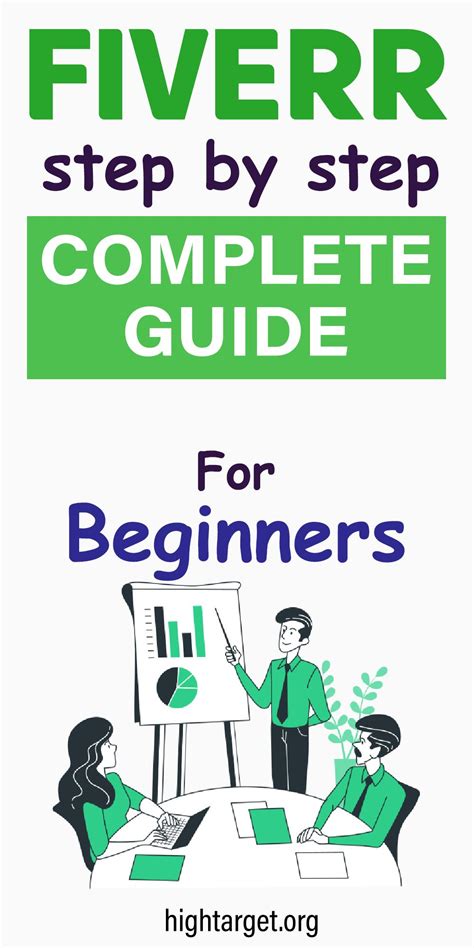 Fiverr Step By Step Complete Guide For Beginners 2021 How To Make