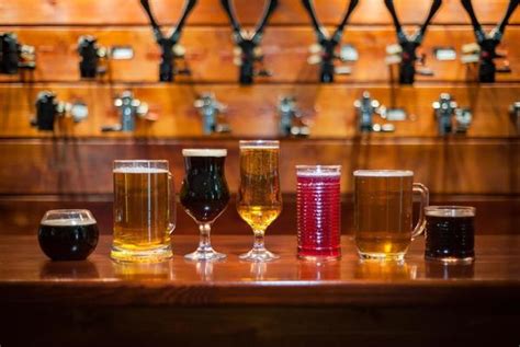 brew pub stock  images  backgrounds