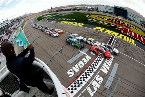 Phoenix Starting Lineup March Nascar Xfinity Series Racing News