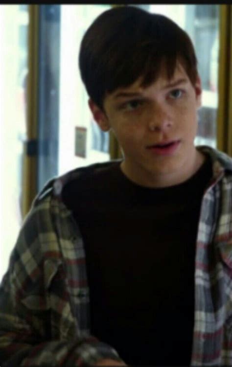 Cameron Monaghan On Shameless Us As Ian Gallagher Cameron Monaghan Ian Shameless Shameless