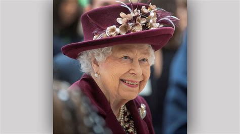 Queen Elizabeth Ii Uks Longest Serving Monarch Dies After Reigning