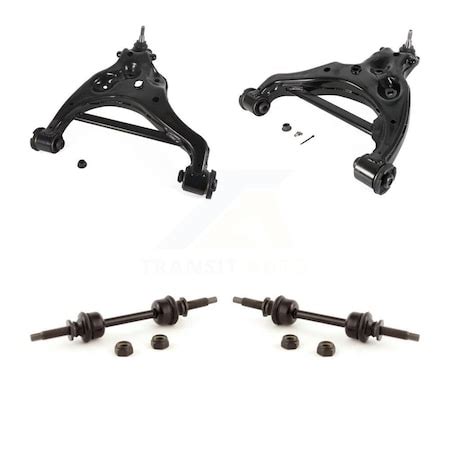 Tor Front Suspension Control Arm And Ball Joint Assembly Stabilizer