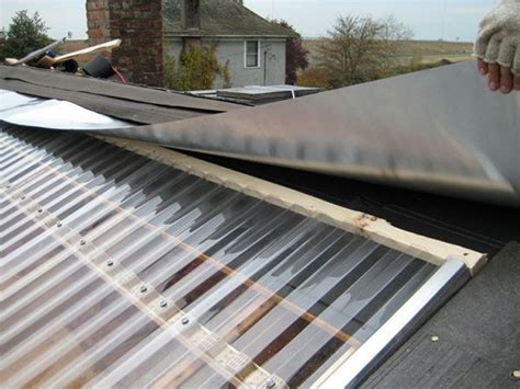 Polycarbonate Roofing: Top 3 Polycarbonate Sheets for Your Roof ...