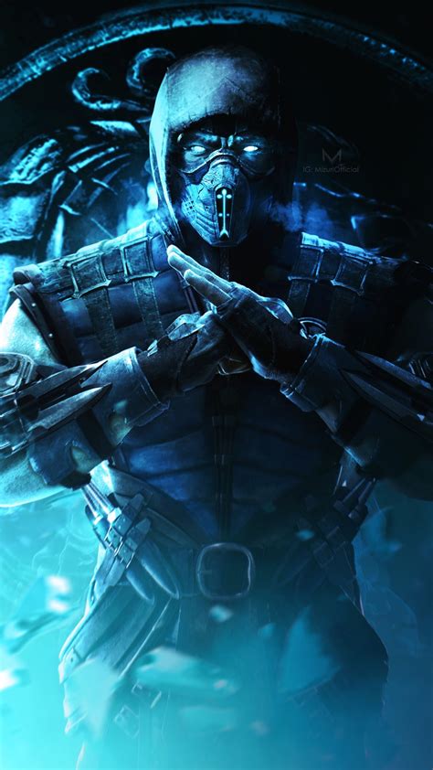 Sub Zero Wallpapers Top 18 Best Sub Zero Wallpapers HQ