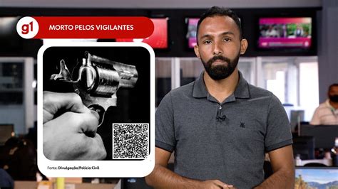 Vídeo g1 em 1 Minuto PF realiza operação para combater laranjas no