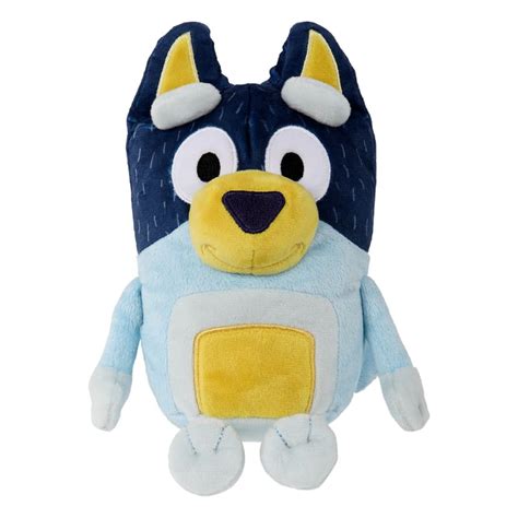 Peluche Cm Personajes Bluey Bluey Falabella