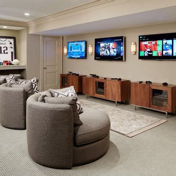 teen game room  ideas houzz