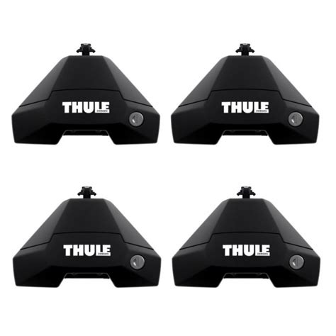 Portatutto Thule Completo Di Wingbar Evo E Kit Per Renault Arkana