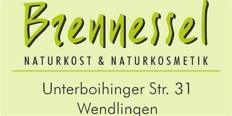 Brennessel In Wendlingen Am Neckar Citybook Wendlingen Am Neckar