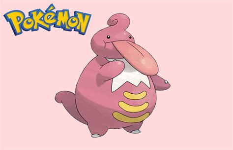 Cu L Es La Evoluci N De Lickitung Sooluciona