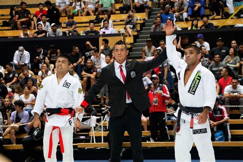 Abu Dhabi Grand Slam Jiu Jitsu World Tour Season Begins