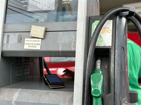 Aumento no preço do etanol preocupa motoristas em Campo Grande