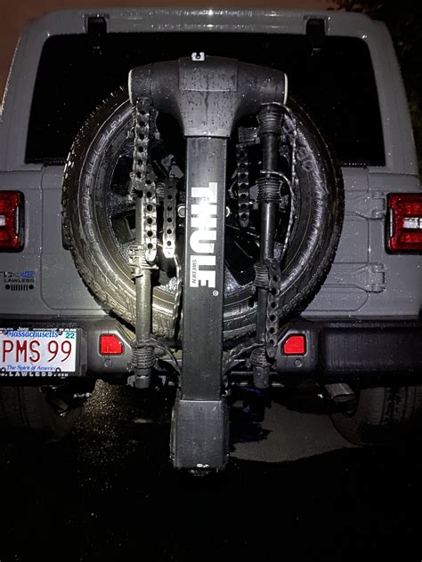 Total 105 Imagen Bike Rack Jeep Wrangler Abzlocal Mx