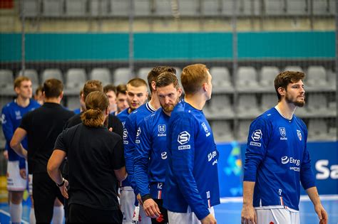 Orlen Superliga piłki ręcznej mężczyzn Grupa Azoty Unia Tarnów Energa