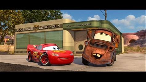 Mater Pics ;) - Mater the Tow Truck Photo (27779428) - Fanpop