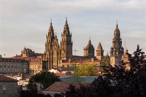 Las Mejores Cosas Que Ver En Santiago De Compostela Rumbo